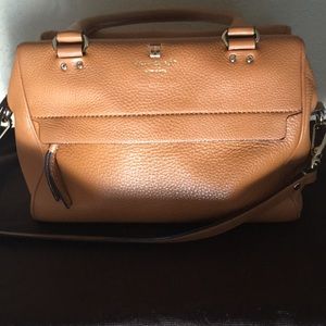 Kate Spade Cameron Satchel